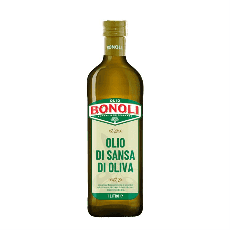 Aceite de oliva Bonoli
