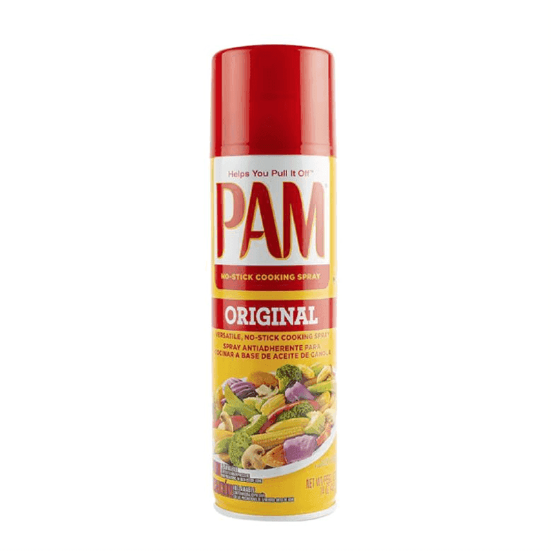 Aceite en spray PAM