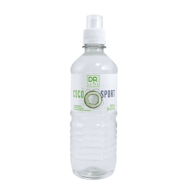 Agua de coco sport Dr. Juice