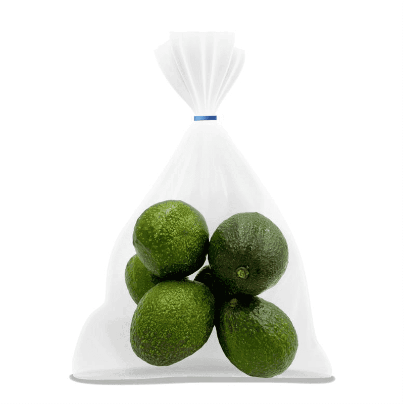 Aguacate hass verde importado