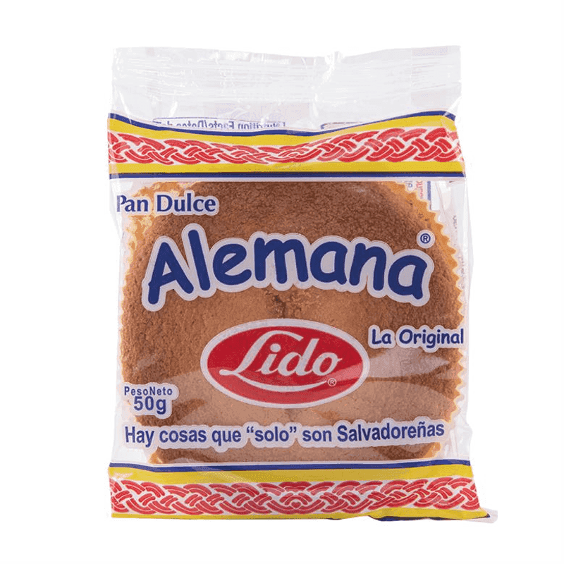 Alemana Lido