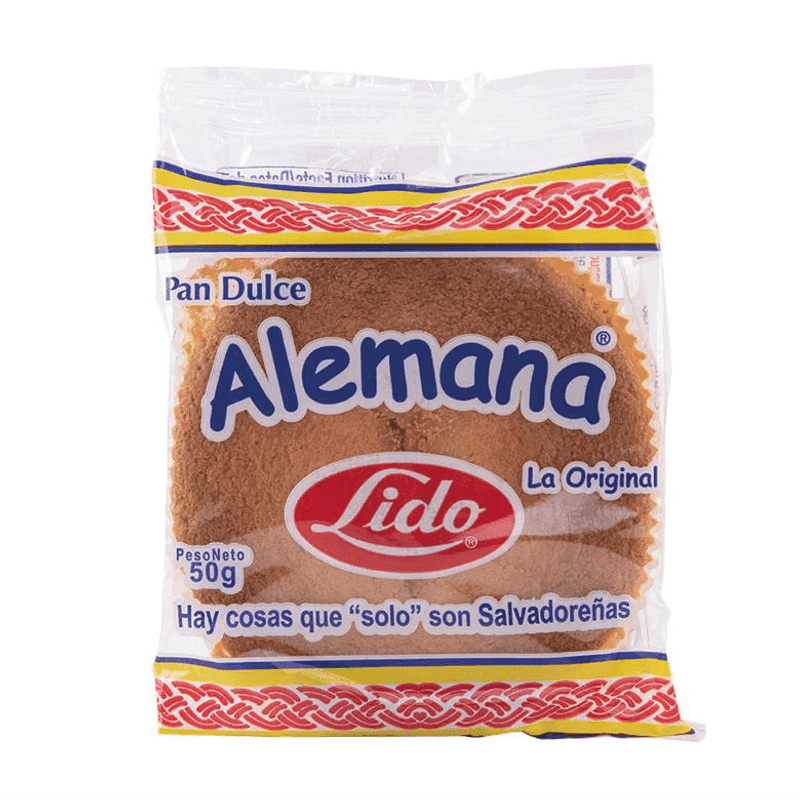 Alemana Lido
