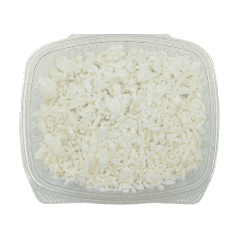 Arroz blanco - sirve 2