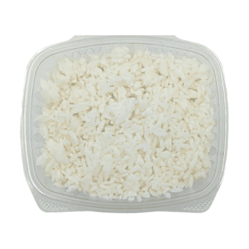 Arroz blanco - sirve 2