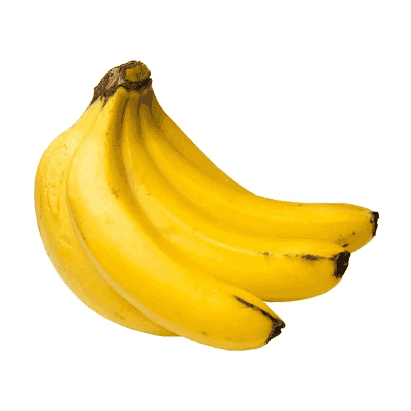 Banano sarazo-maduro