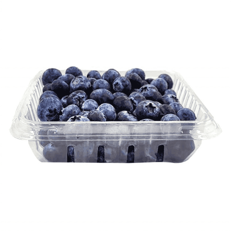 Blueberries (arándanos)