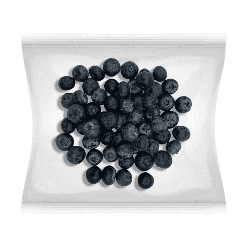 Blueberries (arándanos)