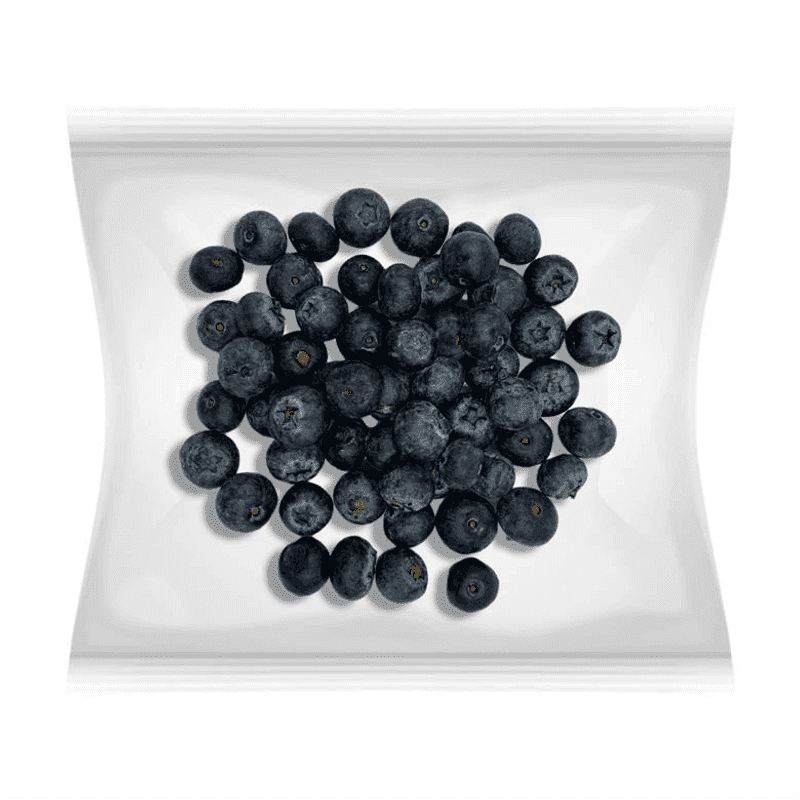 Blueberries (arándanos)