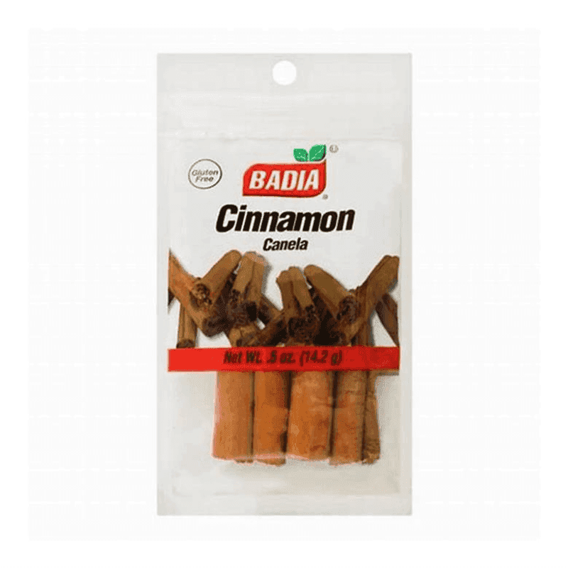 Canela en rajas Badia