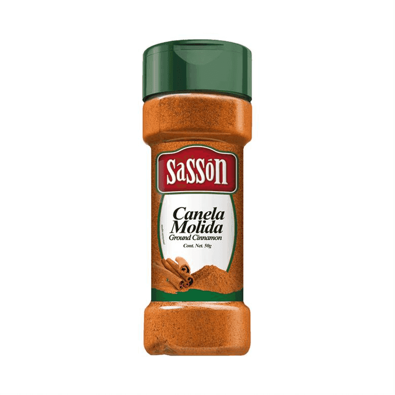 Canela molida Sasson
