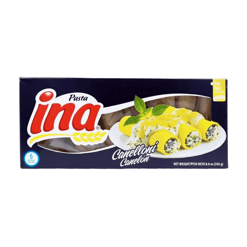 Canelón Ina