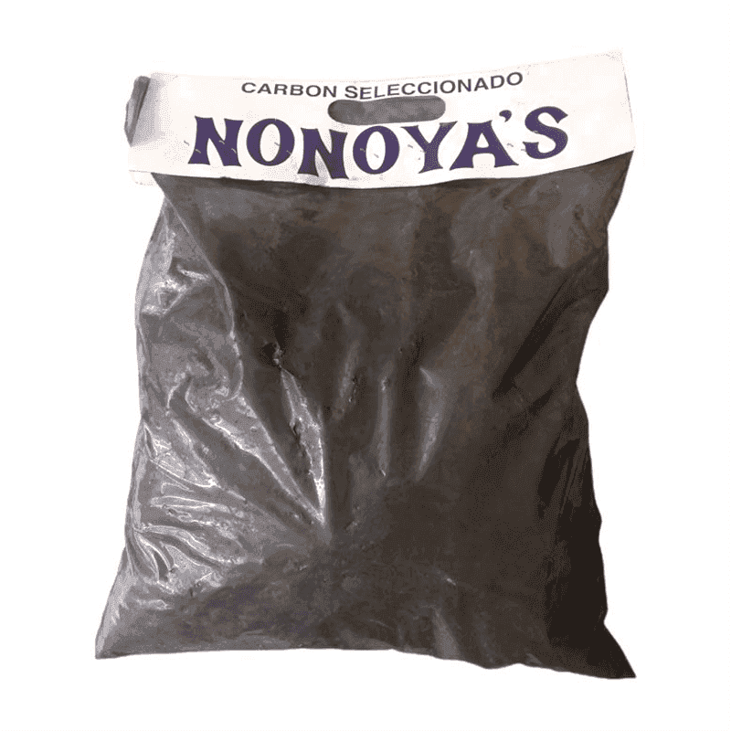 Carbón Nonoya's