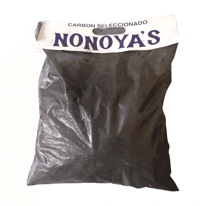 Carbón Nonoya's
