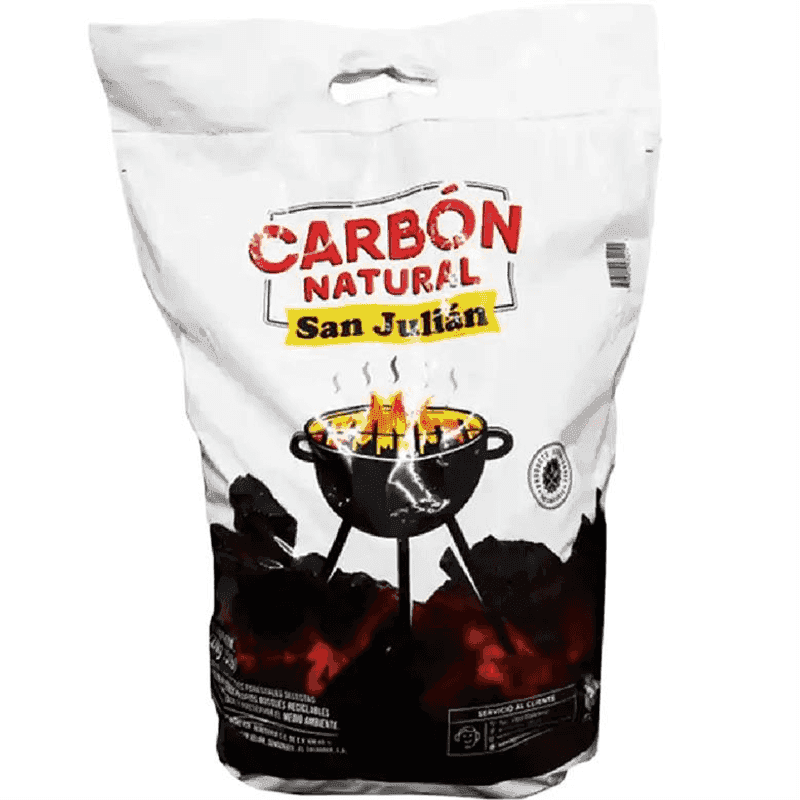 Carbón San Julián