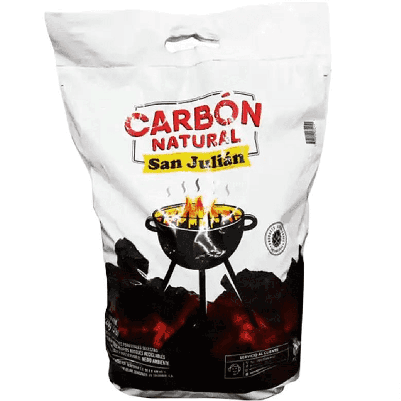 Carbón San Julián