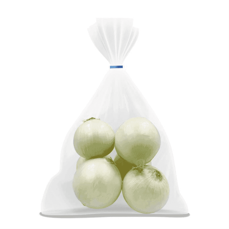 Cebolla blanca