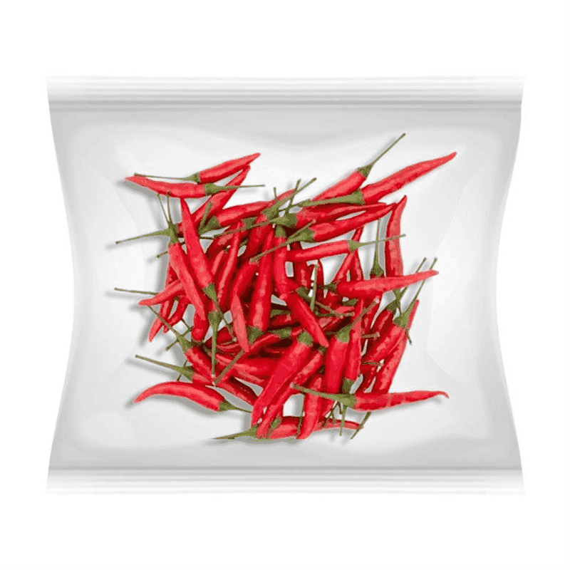 Chile cola de gallo
