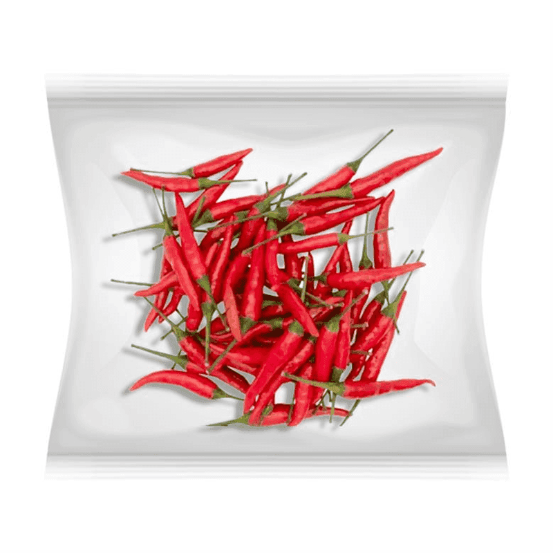 Chile cola de gallo