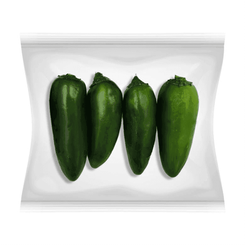 Chile jalapeño