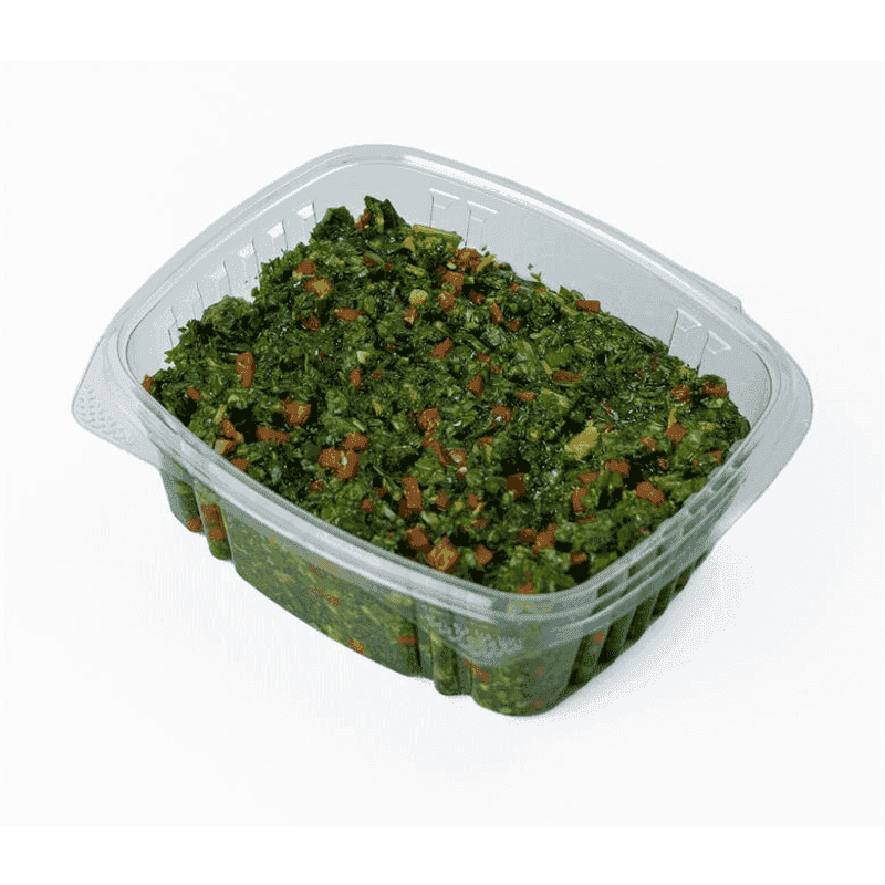 Chimichurri - sirve 6