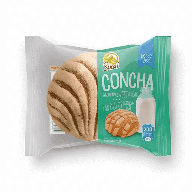 Concha Sinaí