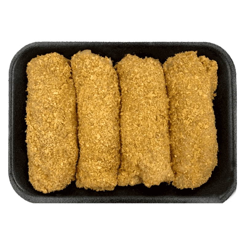 Cordon blue de pollo