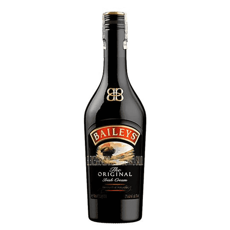 Crema Bailey's