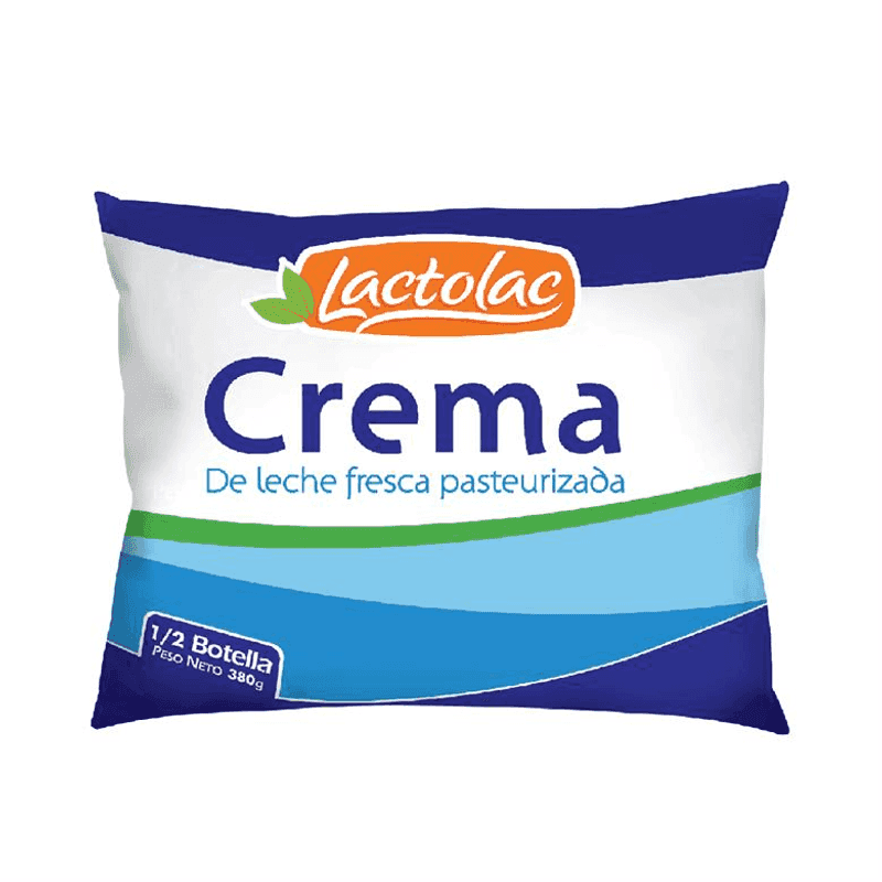 Crema Lactolac