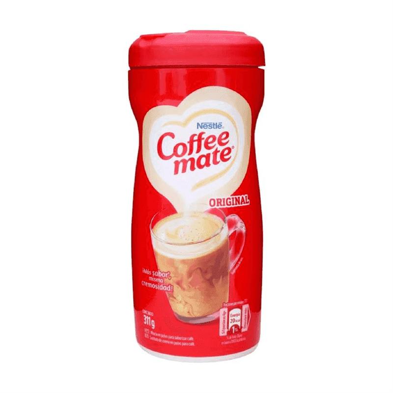 Cremador original Coffee Mate
