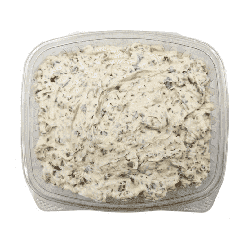 Dip de chimichurri