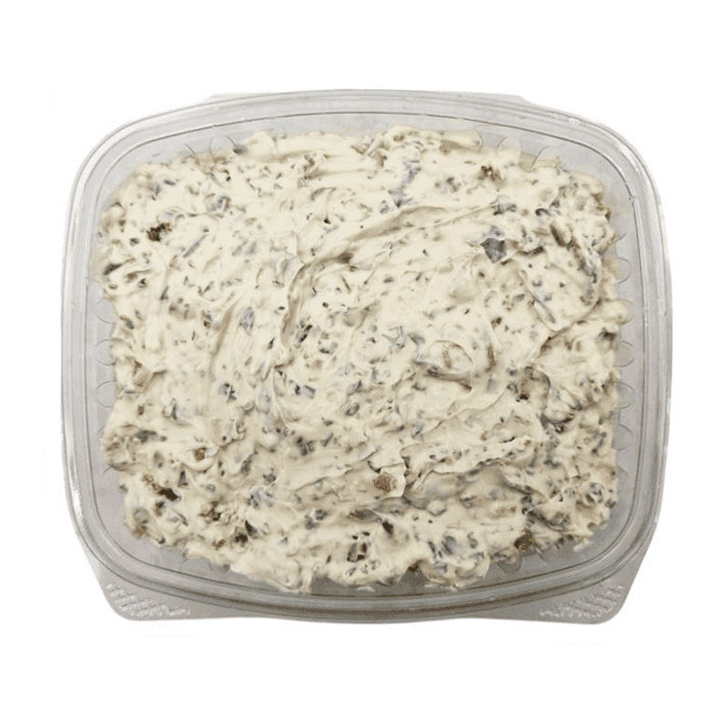 Dip de chimichurri