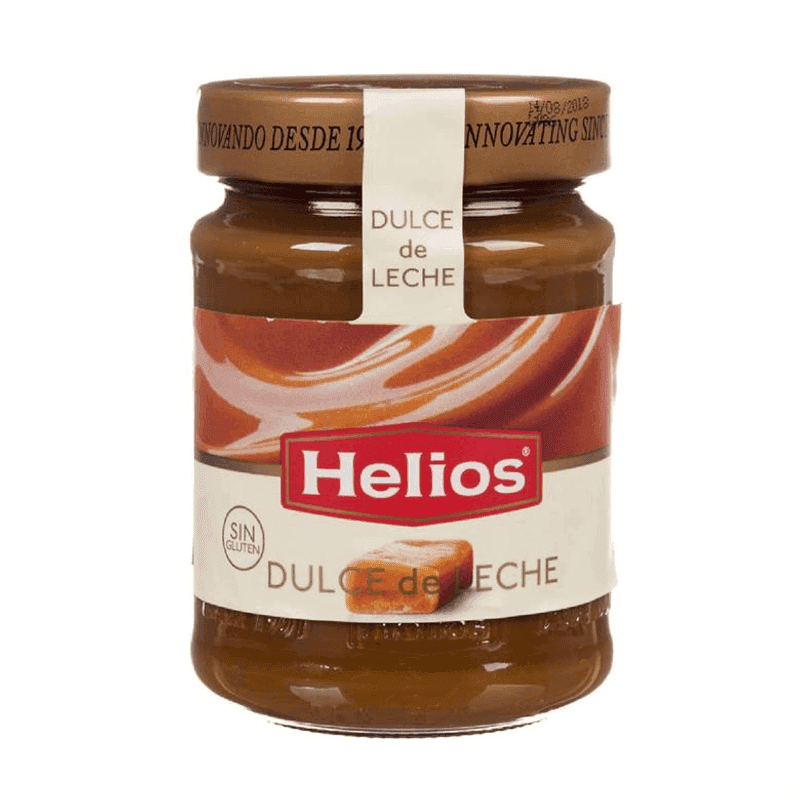 Dulce de leche Helios