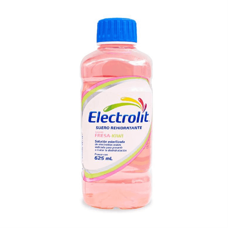Electrolit fresa kiwi