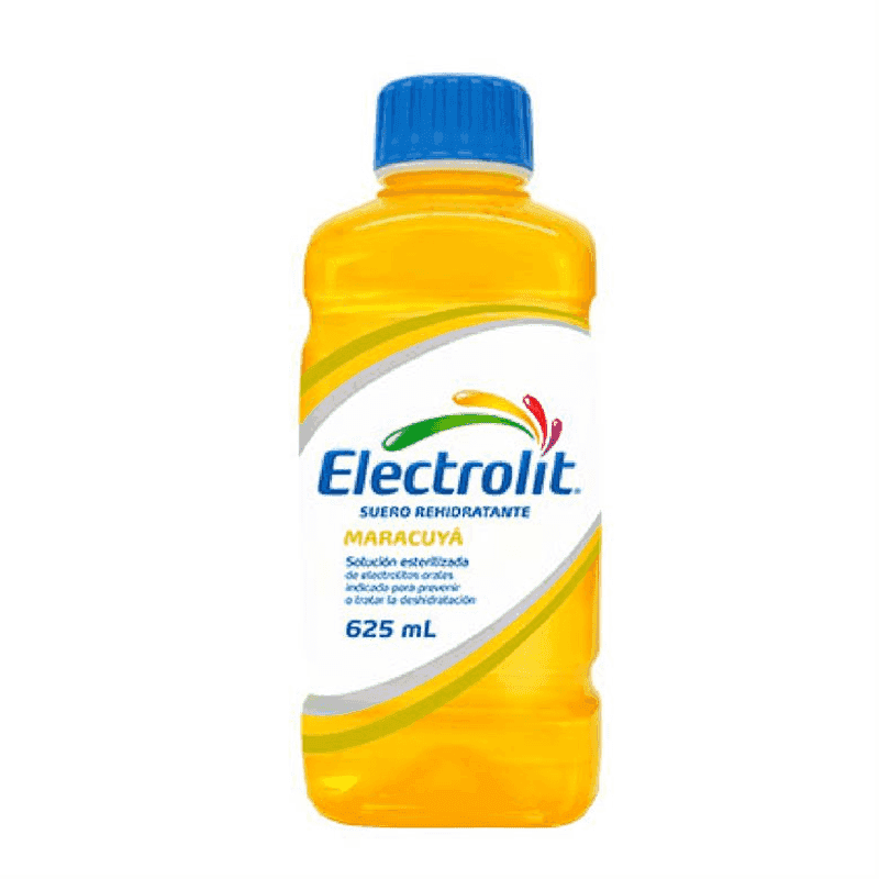Electrolit maracuyá