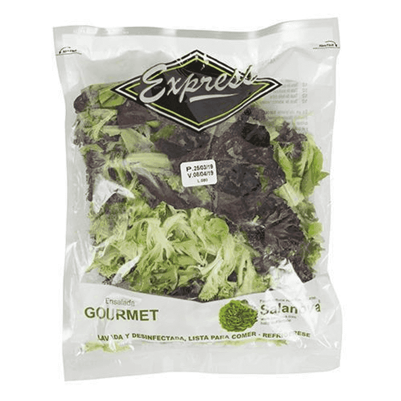 Ensalada gourmet Express