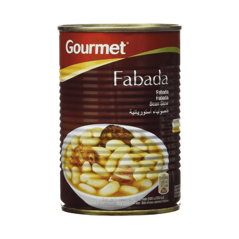 Fabada Gourmet