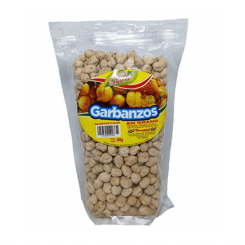 Garbanzo Del Bueno