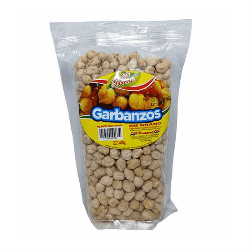 Garbanzo Del Bueno