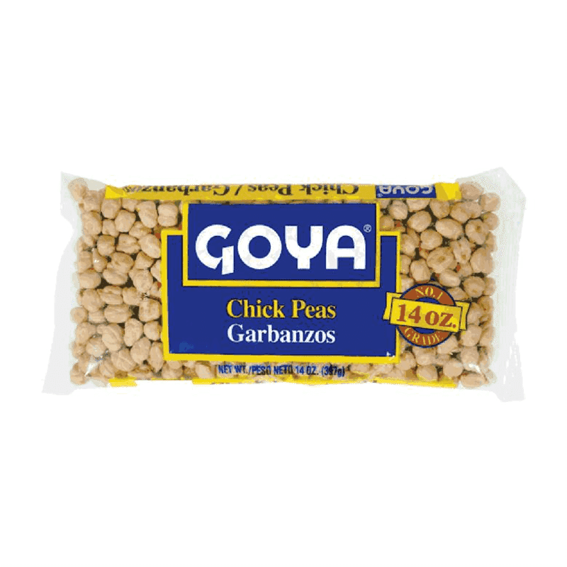 Garbanzo Goya