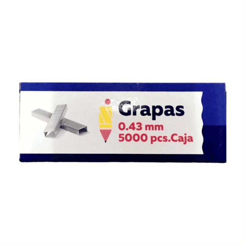 Grapas Aranda