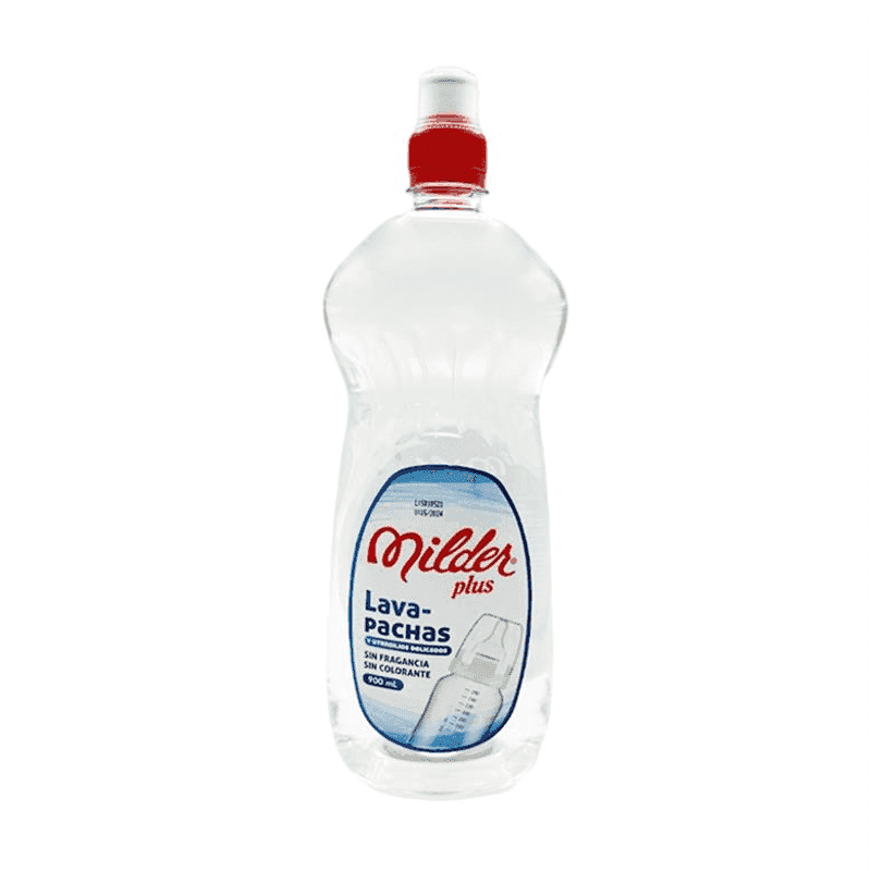 Jabón para pacha Milder