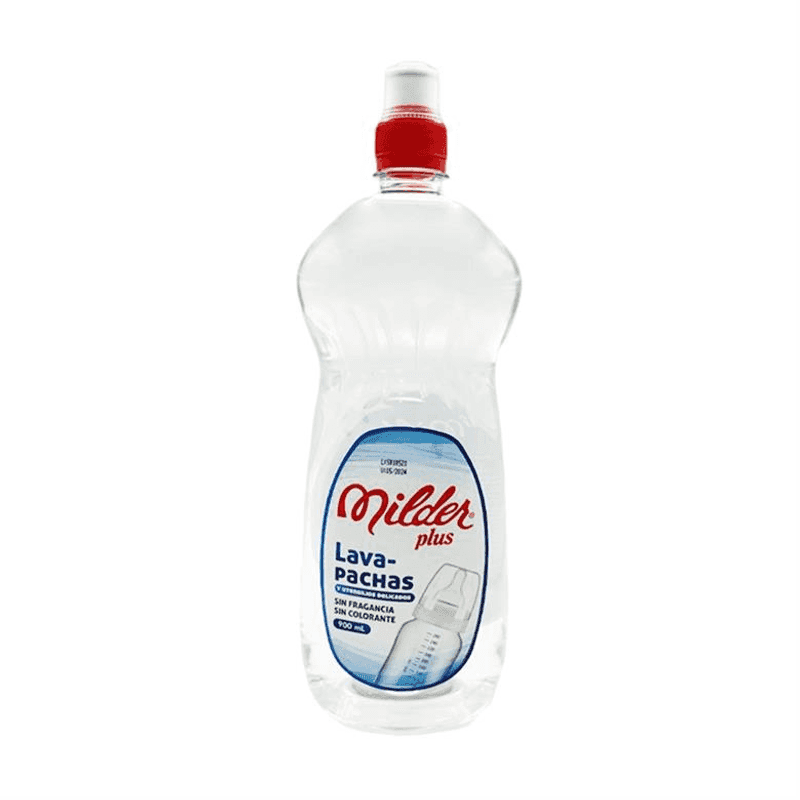 Jabón para pacha Milder