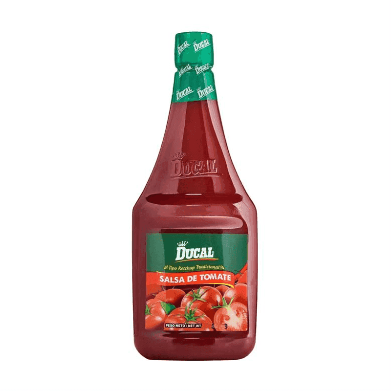 Kétchup Ducal