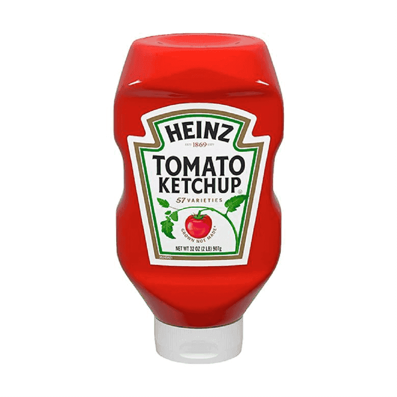 Kétchup Heinz
