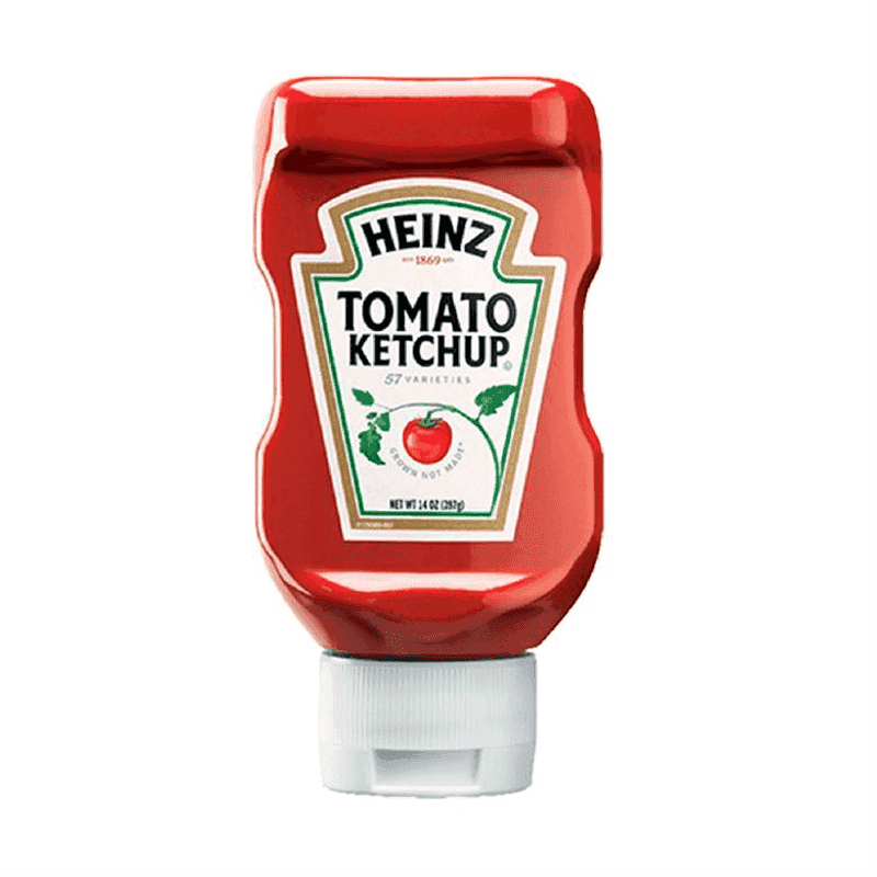Kétchup Heinz