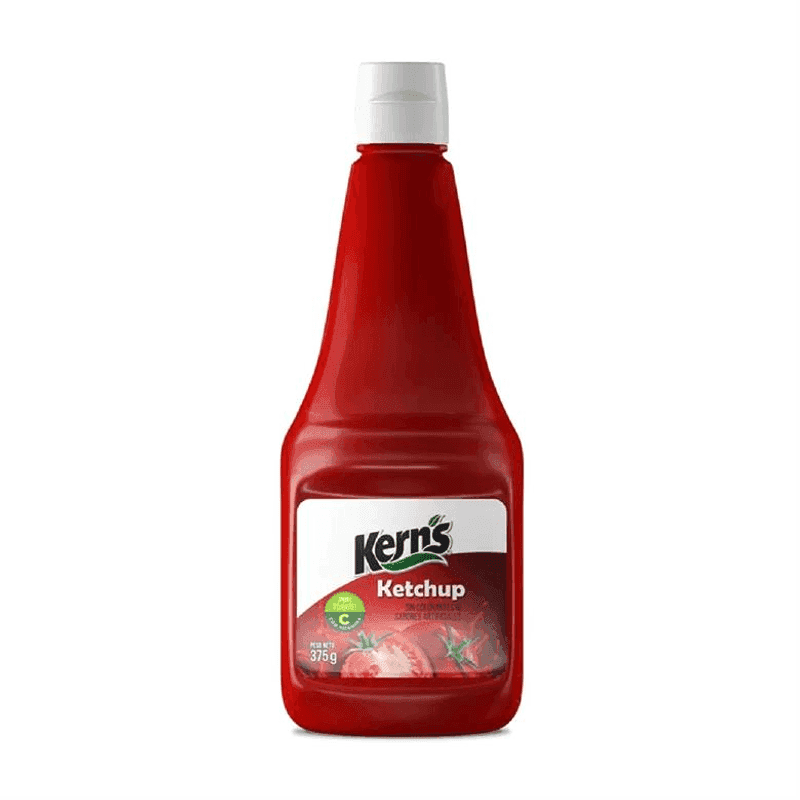 Kétchup Kern's