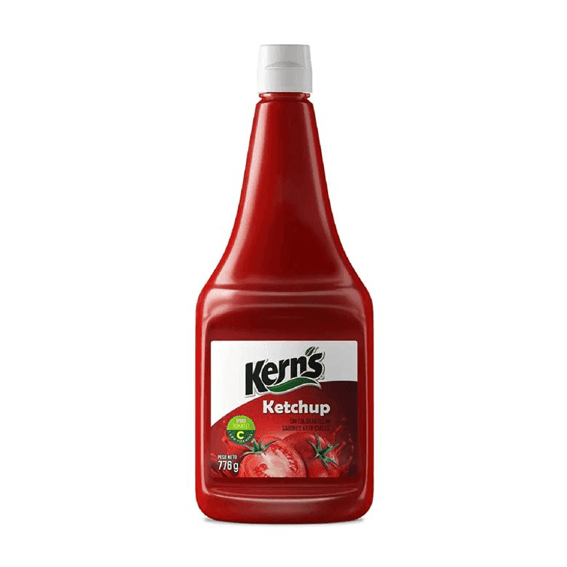 Kétchup Kern's