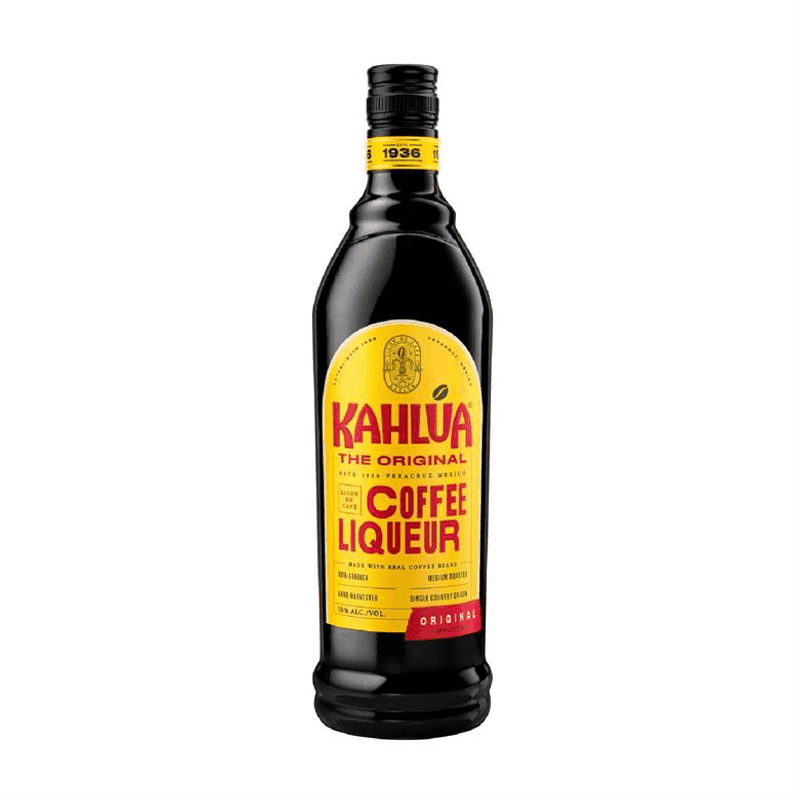 Licor de café Kahlúa