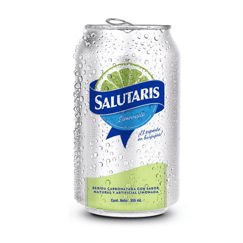 Limonada Salutaris