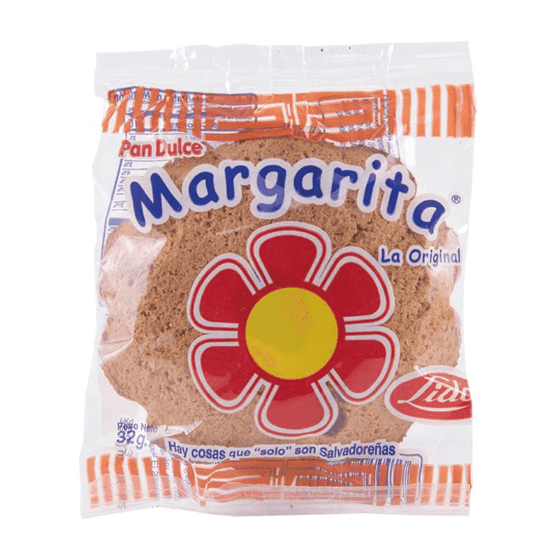 Margarita Lido
